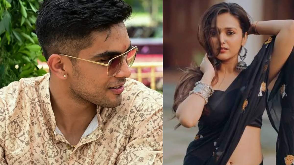 Marriage with Suraj Singh? Spandana Somanna Breaks Silence on Wedding Rumors