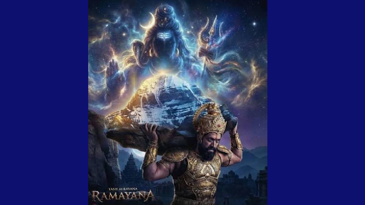 'Ramayana' Trailer Gets Hollywood-Style Makeover; Sony Pictures Entertainment Supervising New 2:30-Minute Cut