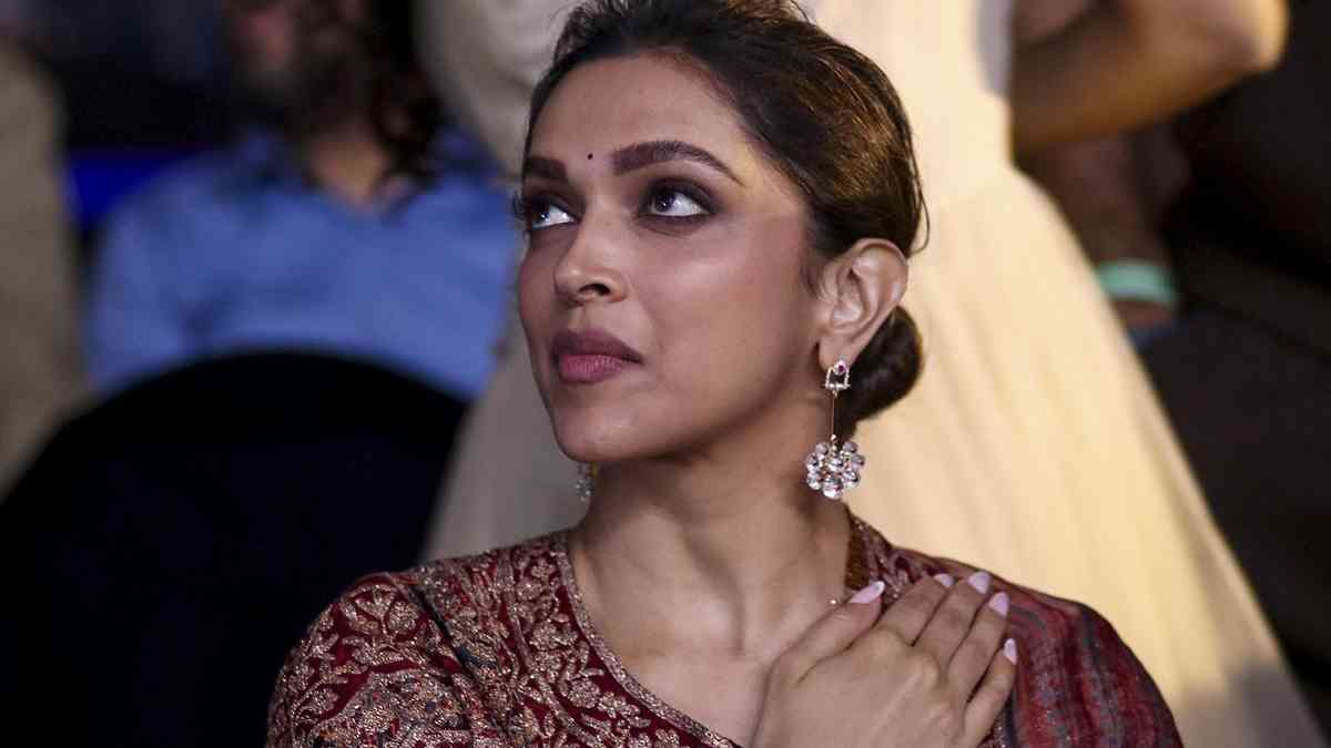 Deepika Padukone’s Team Puts an End to Brahmastra 2 Rumours: Actress Not Part of the Sequel