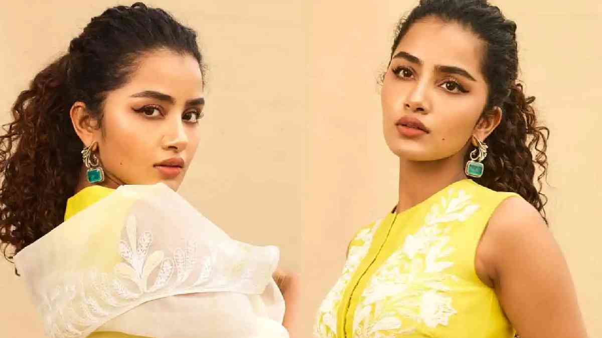 Anupama Parameswaran Reveals How Controlling Relationship Changed Her Dream of Having 11 Kids