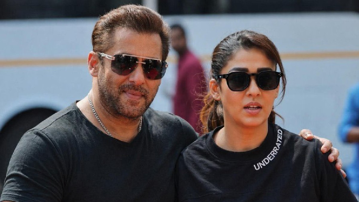 Salman Khan, SVC63