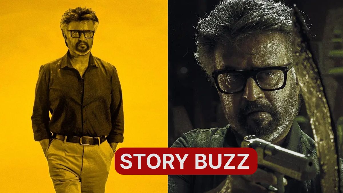 Jailer 2 story buzz