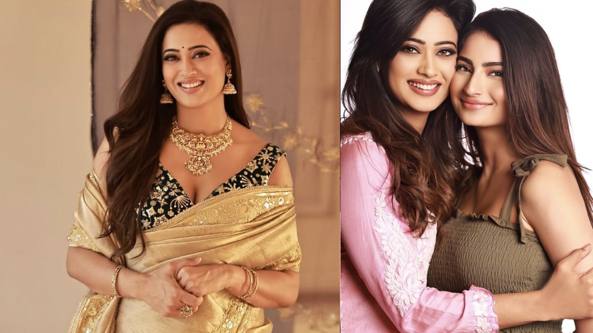 Shweta Tiwari alimony story