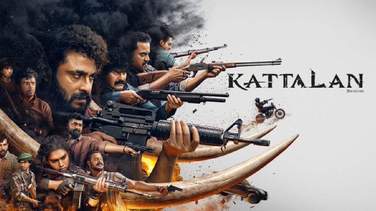 Kattalan OTT release
