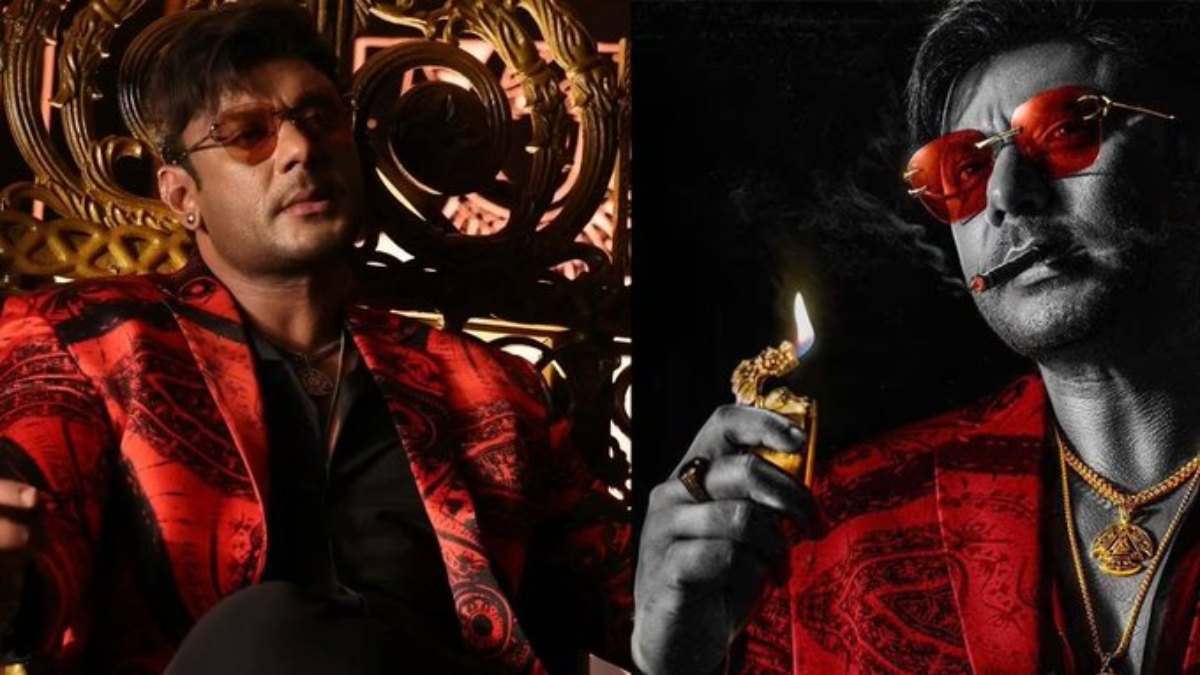 Darshan’s The Devil Set for World Television Premiere on August 30: Here’s When and Where to Watch