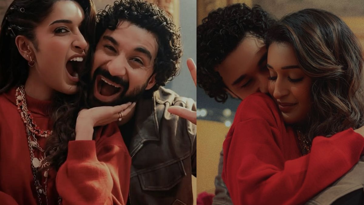 Raghav Juyal & Niharika NM Spark Buzz with Cosy Post, Tease Bhai Tera Star Hai