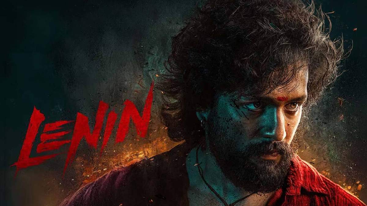 Lenin OTT Release: Akhil Akkineni's Action Drama Streams on ZEE5 From August 7