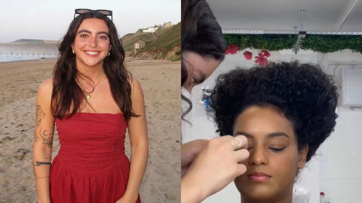 'Barbie' and 'Bridgerton' Makeup Artist Ava Gillies Dies at 26 in Tragic Car Crash, Entertainment Industry Mourns Rising Talent