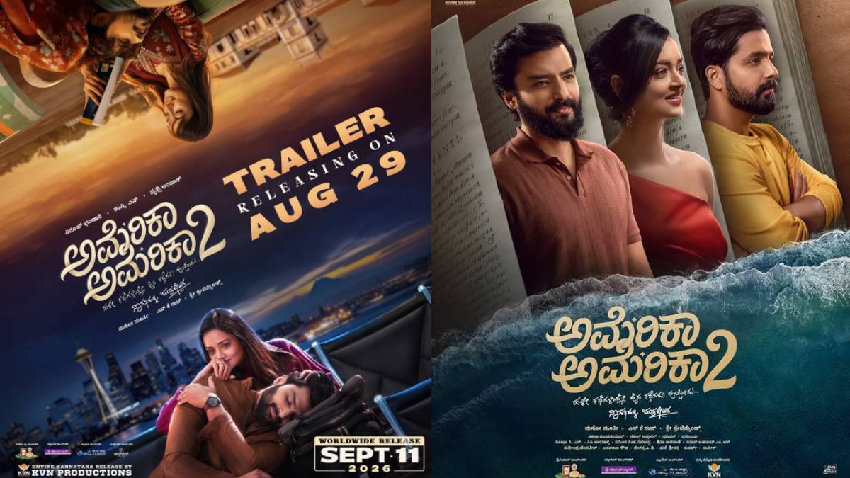 America America 2 Trailer to Release August 29 Ahead of September 11 Theatrical Premiere