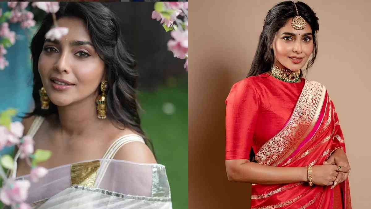 Age, Movies, Education & Career Journey