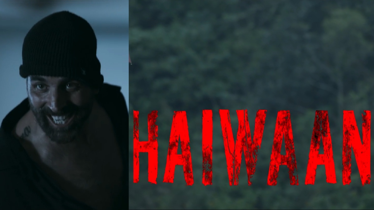 Akshay Kumar Turns 59 With A Cryptic Haiwaan Message: “What Looks Evil May Not Always Be Evil”