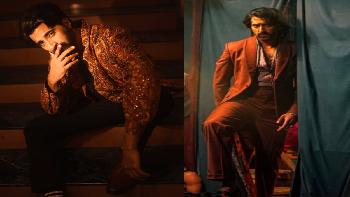 Akshay Oberoi Toxic