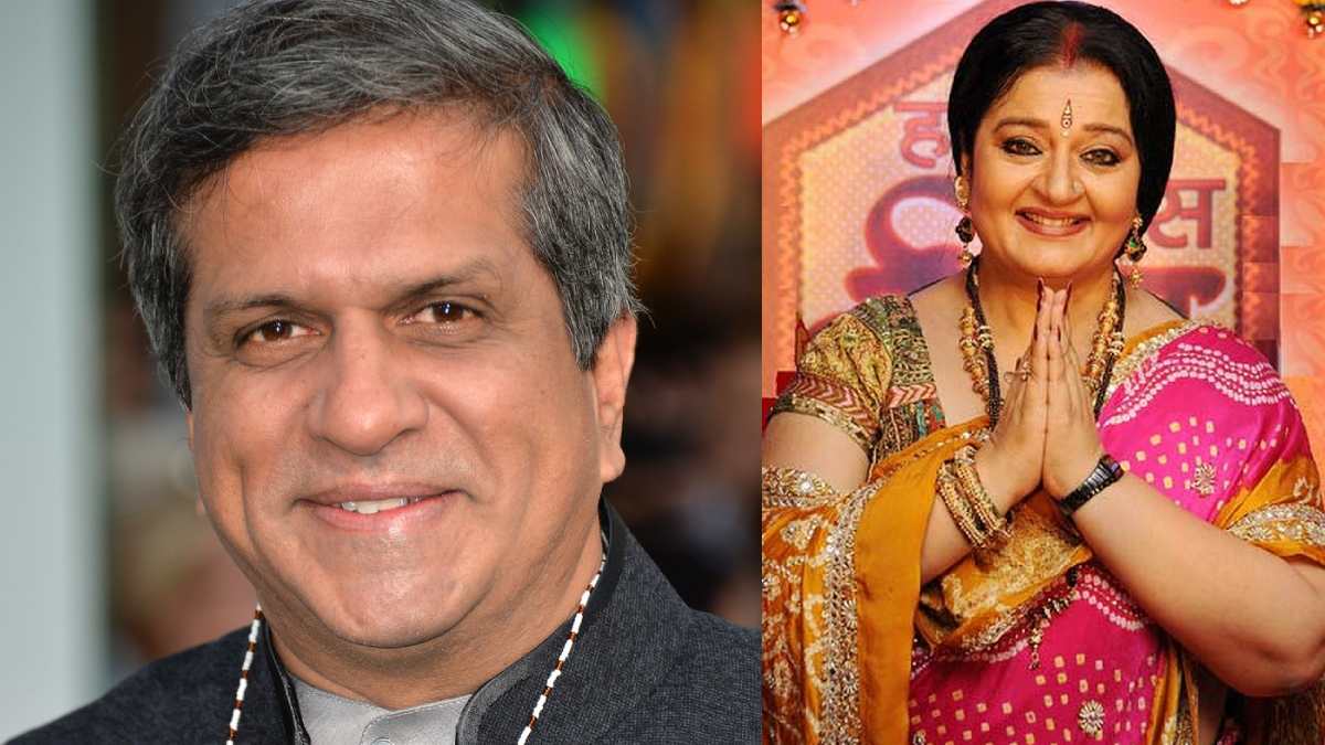 Darshan Jariwala responds to Apara Mehta allegations