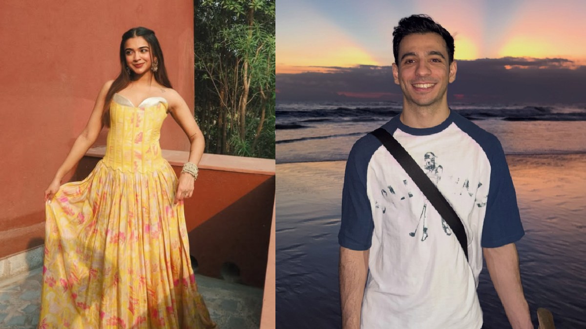 Who Is Amin Jaz? Apoorva Mukhija’s Rumoured Boyfriend Explained
