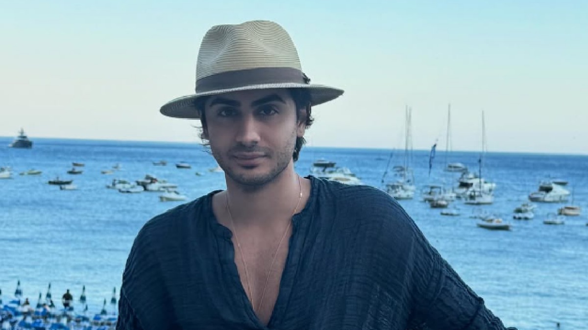 Arhaan Khan