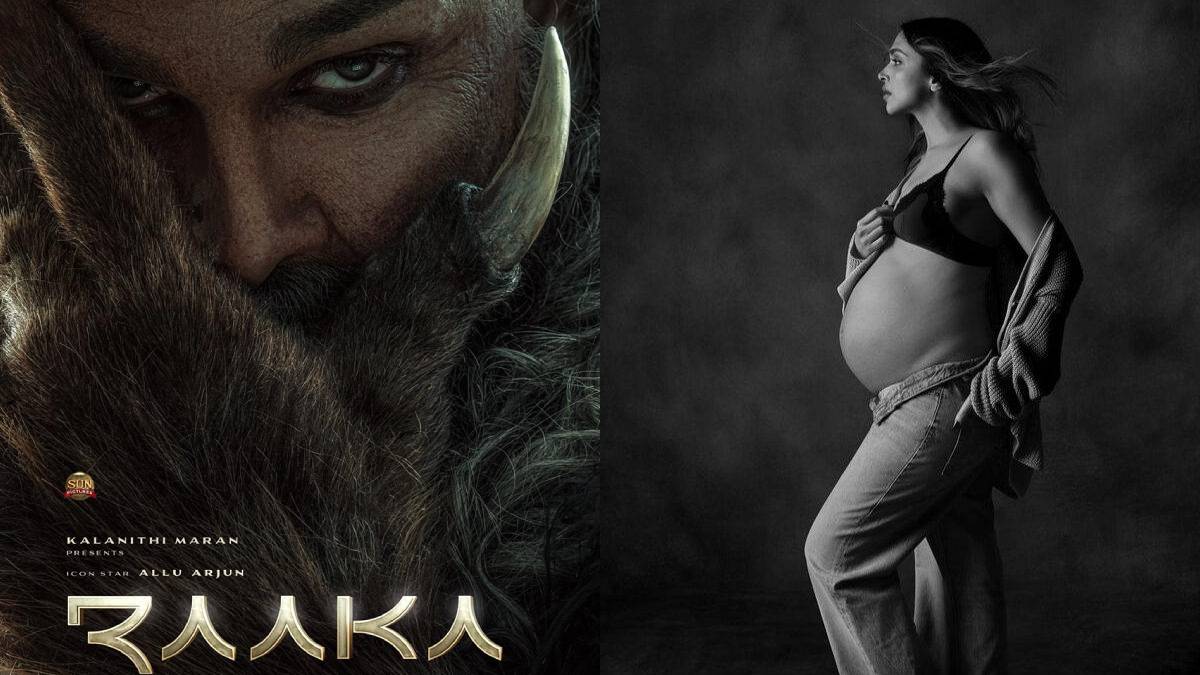 Deepika Padukone’s Role in Raaka: Pregnant Woman Character