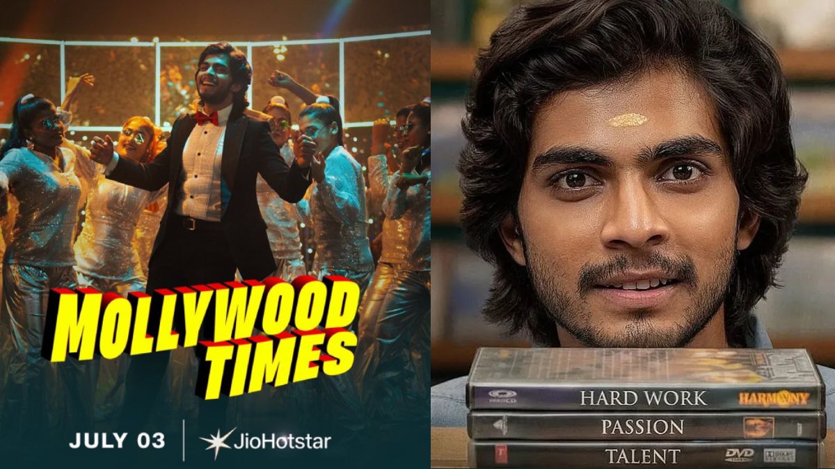 Mollywood Times OTT premiere