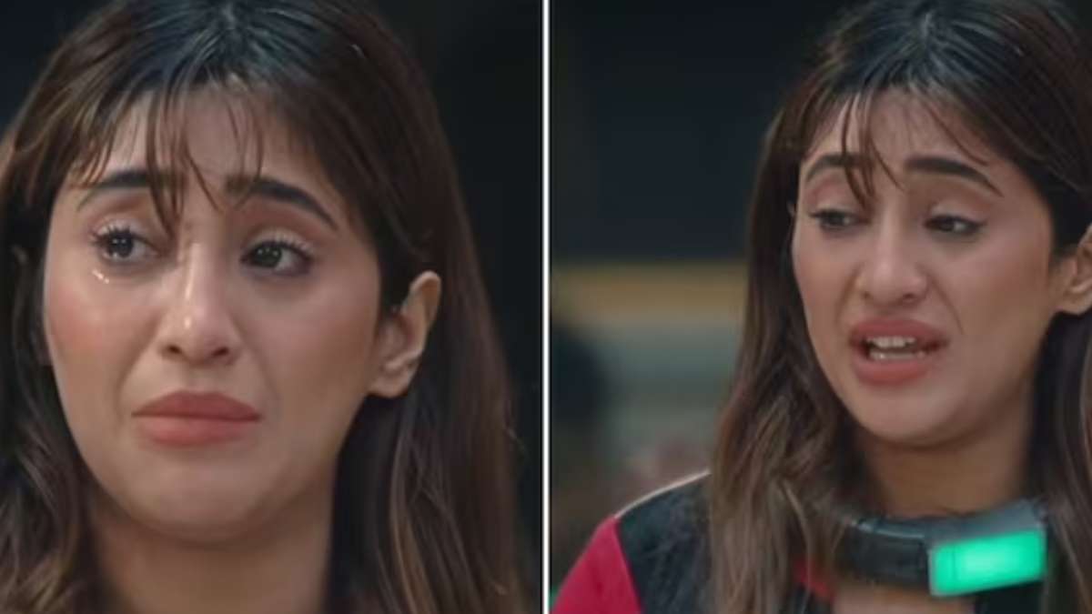 Shivangi Joshi childhood abuse