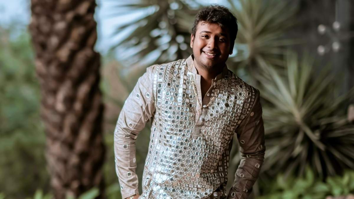 Rahul Sipligunj