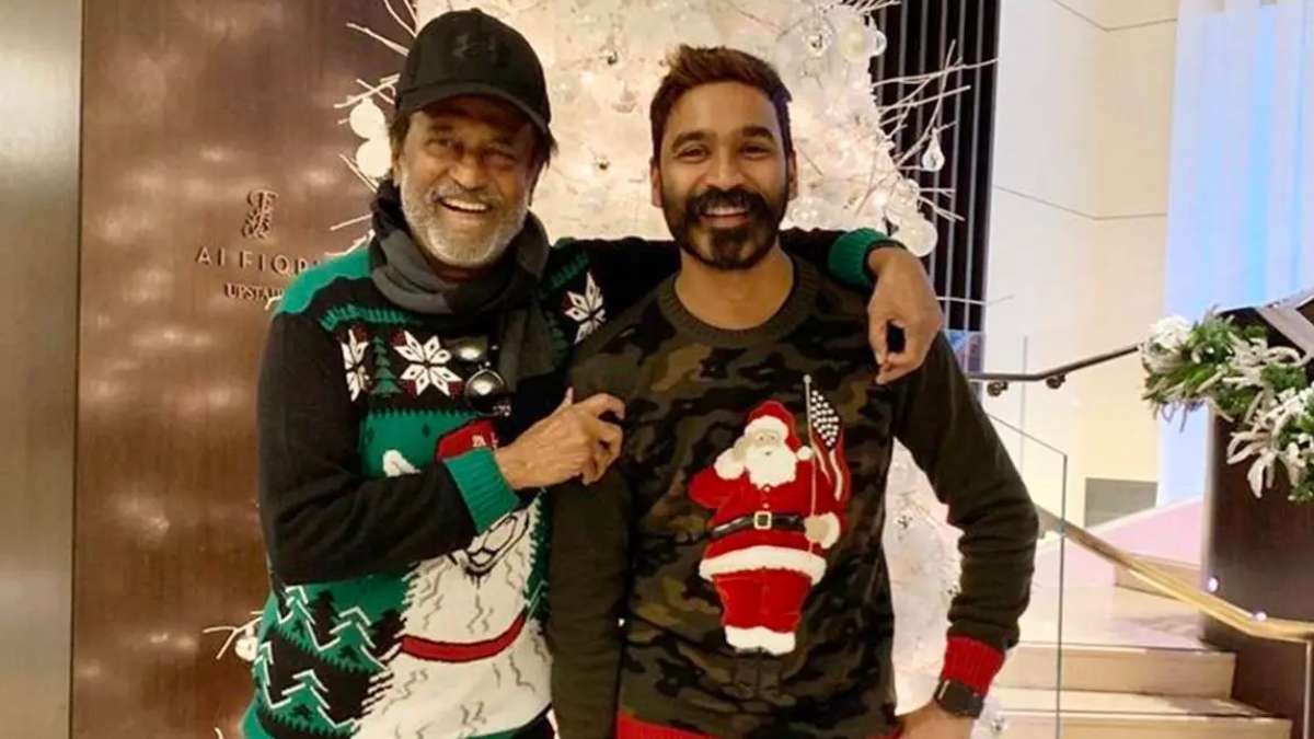 Dhanush's OM May Shift to Diwali as Team Seeks to Avoid Clash with Rajinikanth's Jailer 2