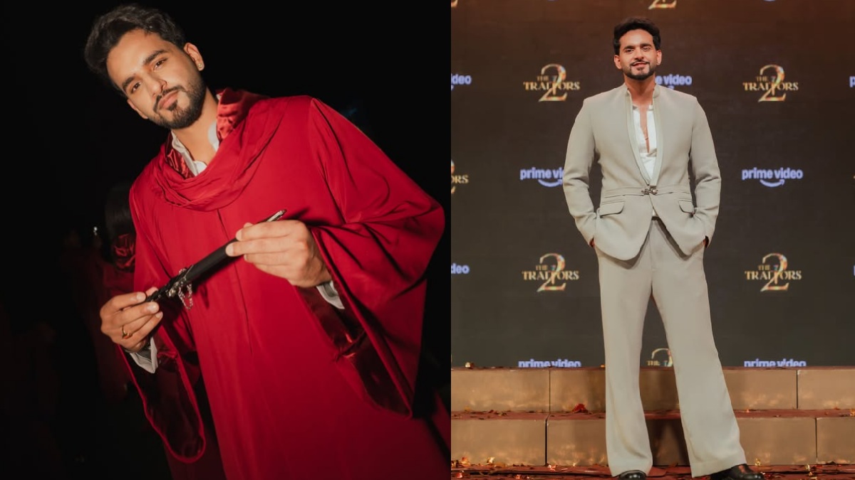 The Traitors 2 Episodes 4-6 Eliminations: Abhishek Malhan Among Major Exits, Dalip Tahil Makes Surprise Return