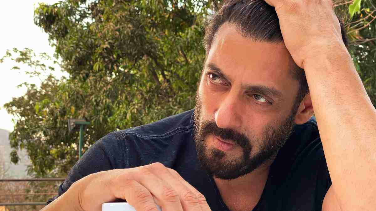 Koffee With Karan 9: Salman Khan To Sit Solo With Karan Johar