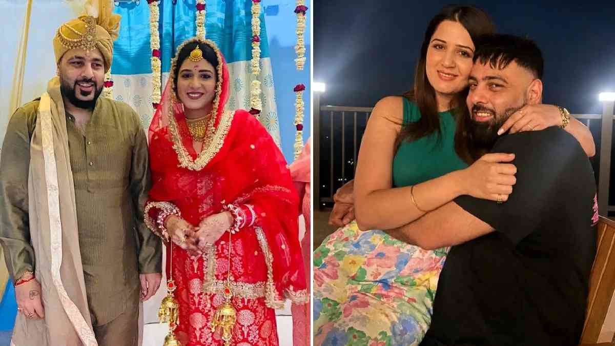 Badshah And Isha Rikhi Confirm Separation After Months Of Rumours