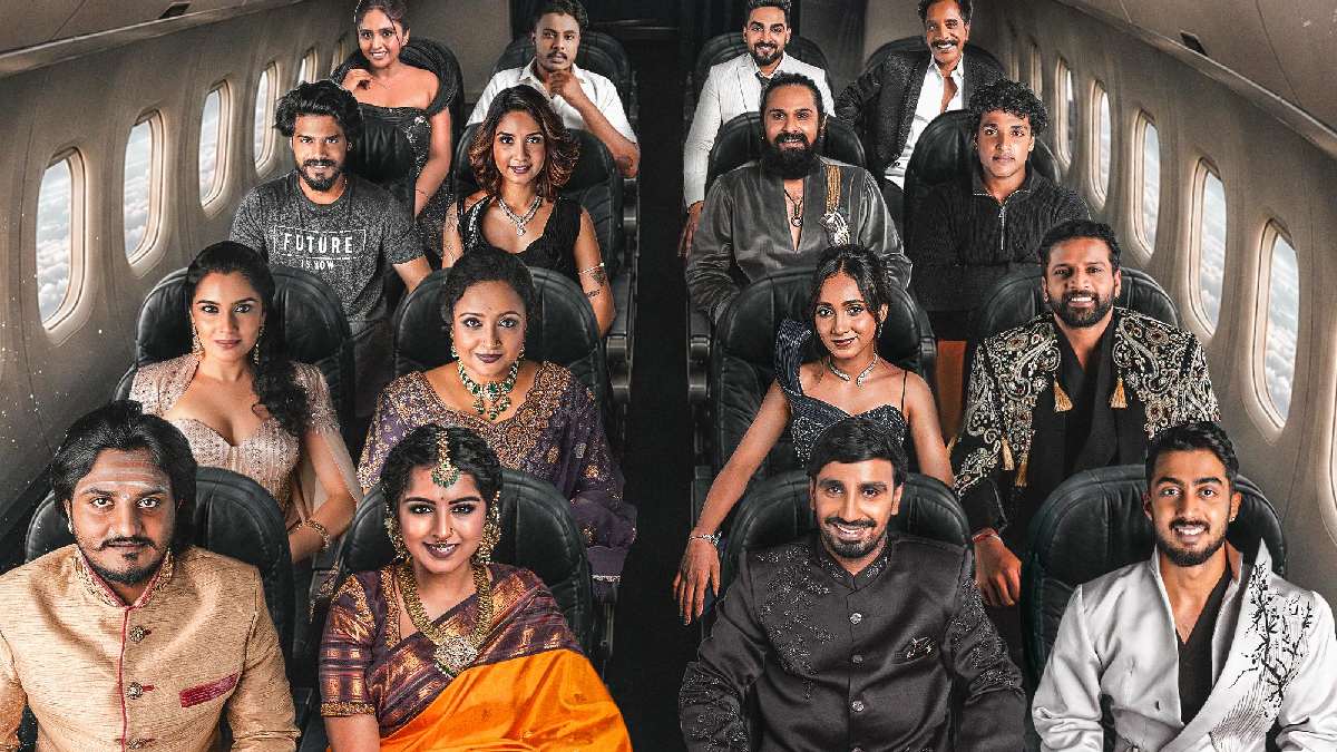 Bigg Boss Kannada Season 13