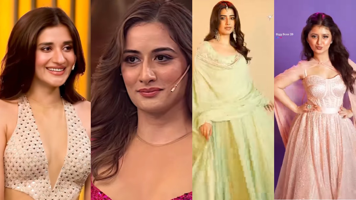 Bigg Boss 20 Week 1 Voting: How To Save Kanika, Uditi, Love & Arishfa