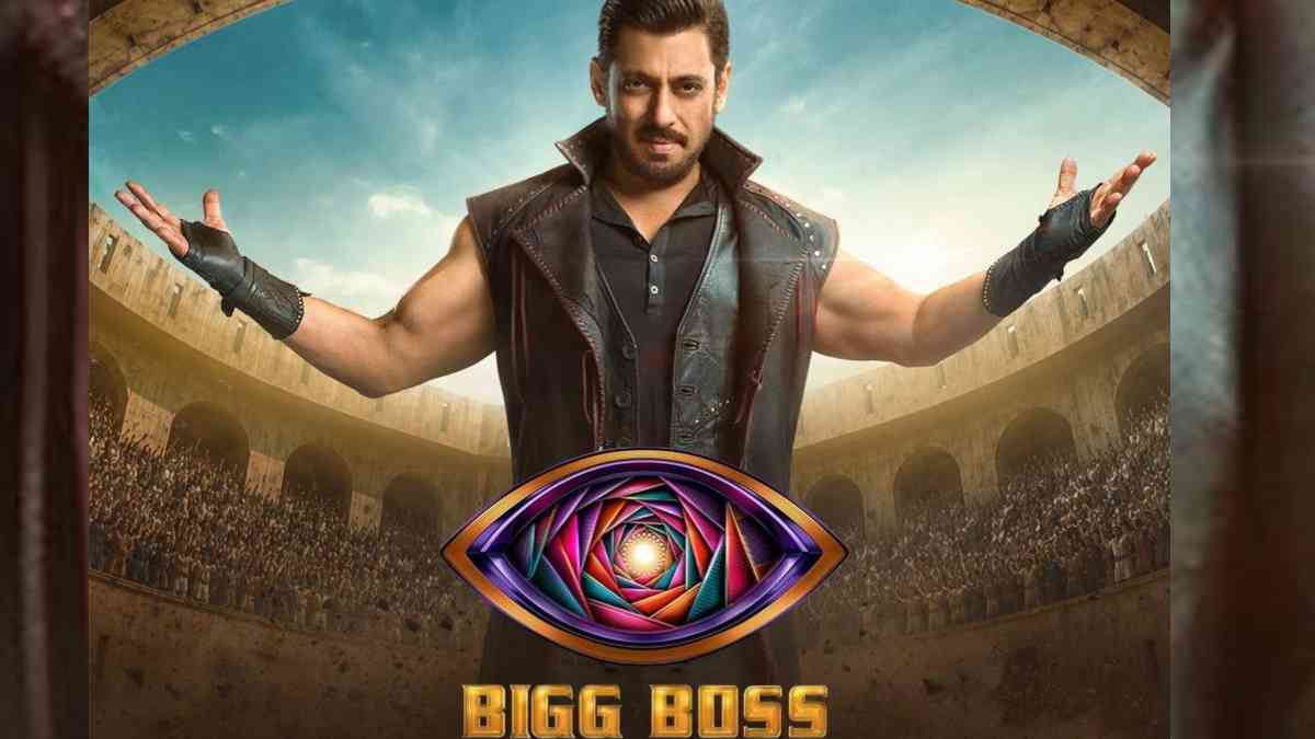 Bigg Boss 20 Contestants List
