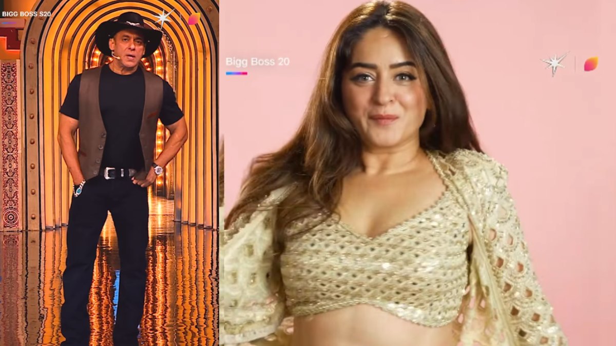 Bigg Boss 20 Contestants List Revealed: Mary Kom, Kanika Mann, ScoutOp and More Set to Enter Salman Khan’s Reality Show