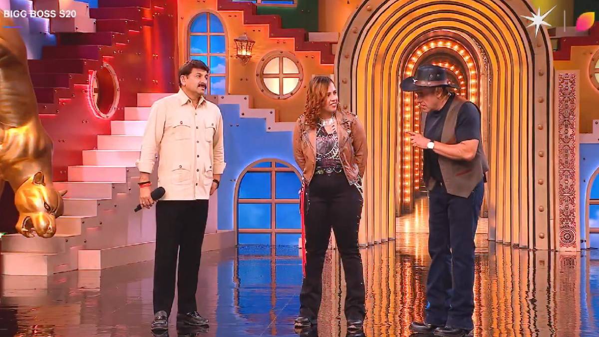 Bigg Boss 20: Rhiti Tiwari Reveals Death, Rape Threats