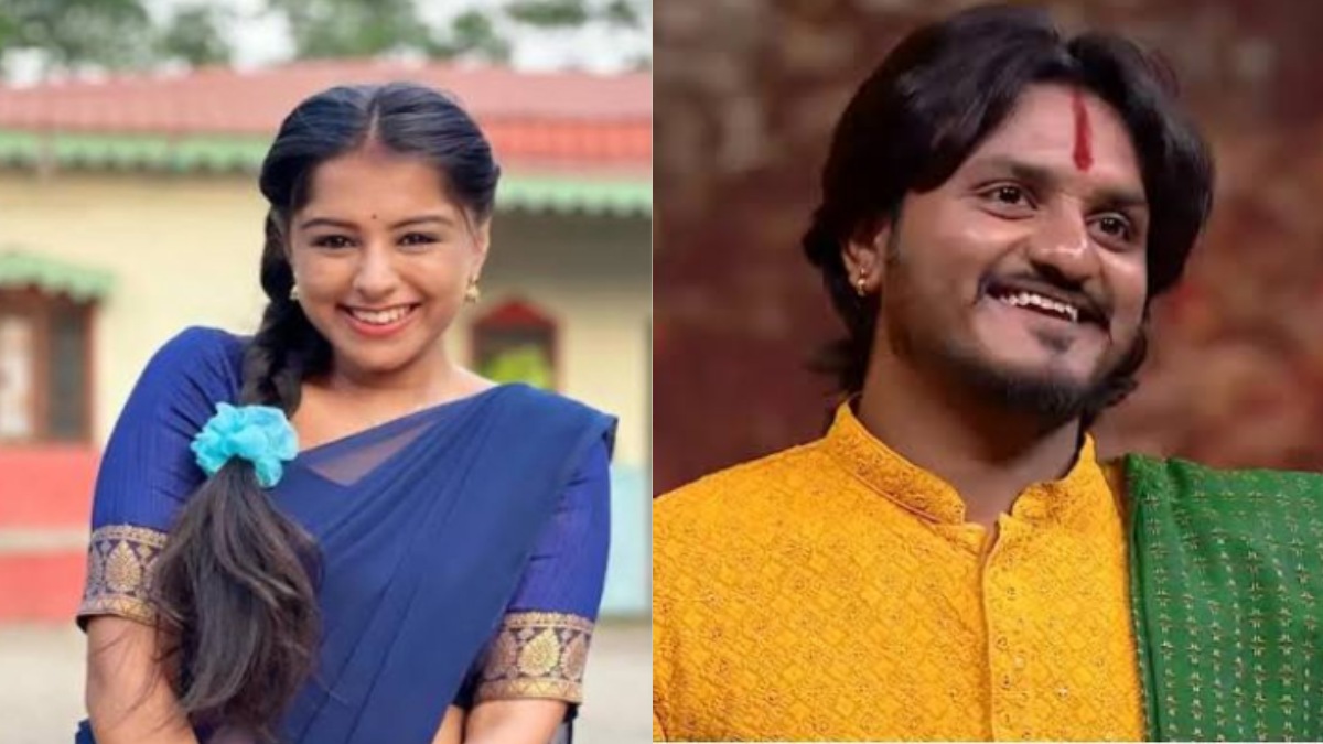 Vaishnavi Confronts Kiran Shastri Over Bathroom Issue