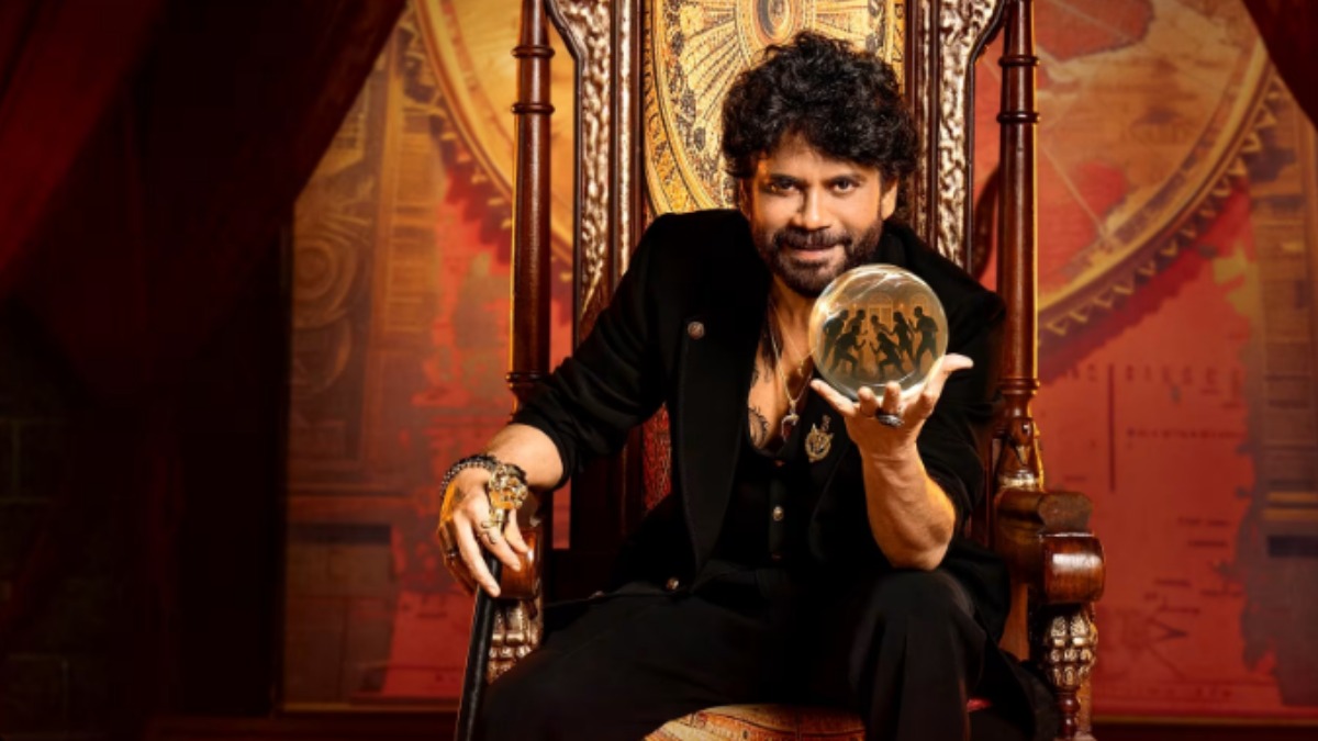 Bigg Boss Telugu 10 Contestants