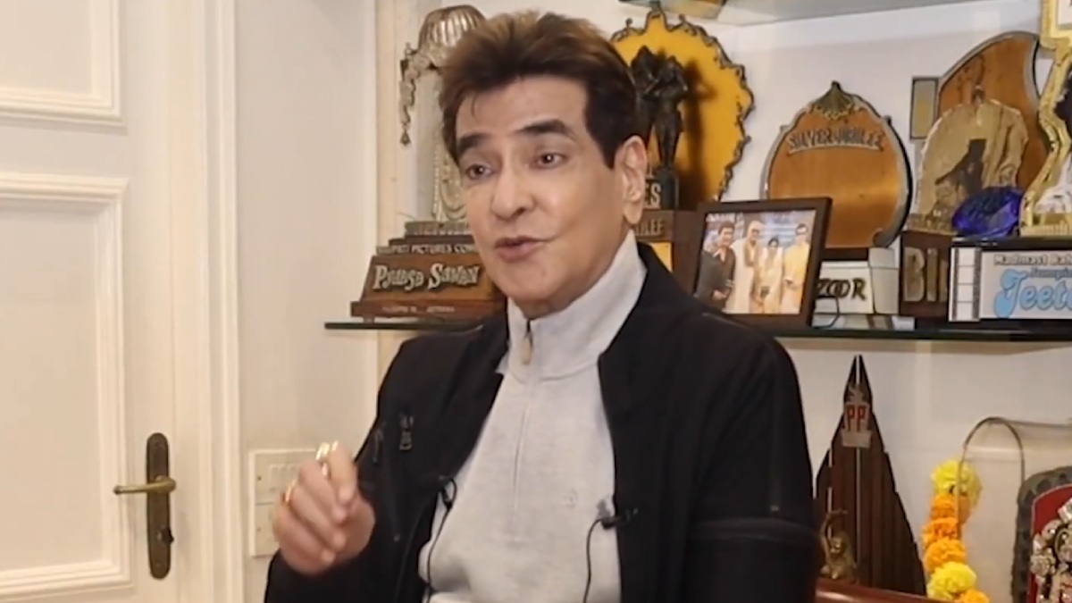 Jeetendra Bought Bharat Bhushan’s Pali Hill Bungalow for Rs 4.25 Lakh, Thought It Was Unlucky; Now Worth Rs 450 Crore