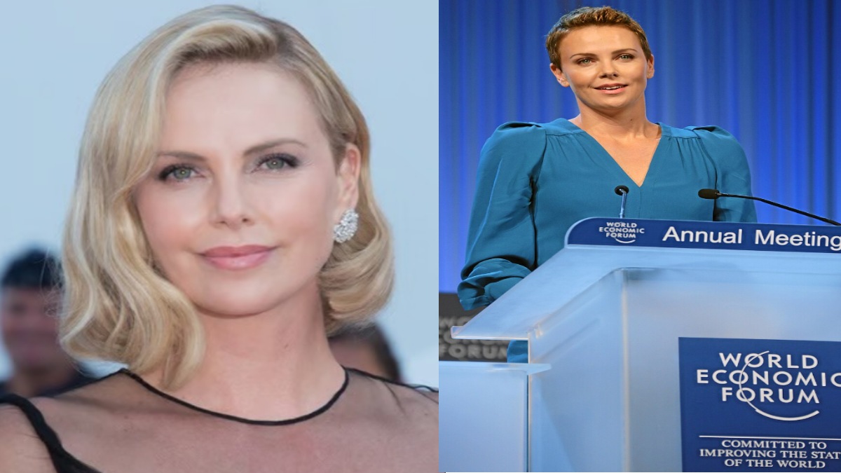Charlize Theron Biography: From South Africa to Hollywood Stardom – Early Life, Family, Career, Awards, Humanitarian Work & Legacy