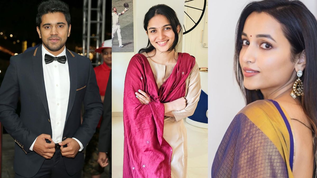 From IT Jobs to Stardom