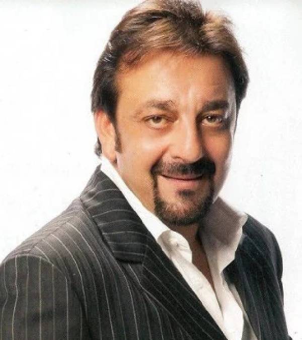 Sanjay Dutt
