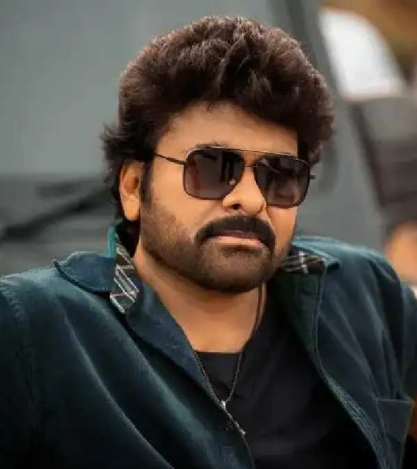 Chiranjeevi