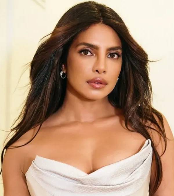 Priyanka Chopra Jonas