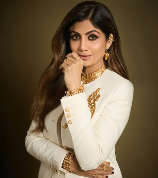 Shilpa Shetty