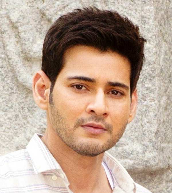 Mahesh Babu
