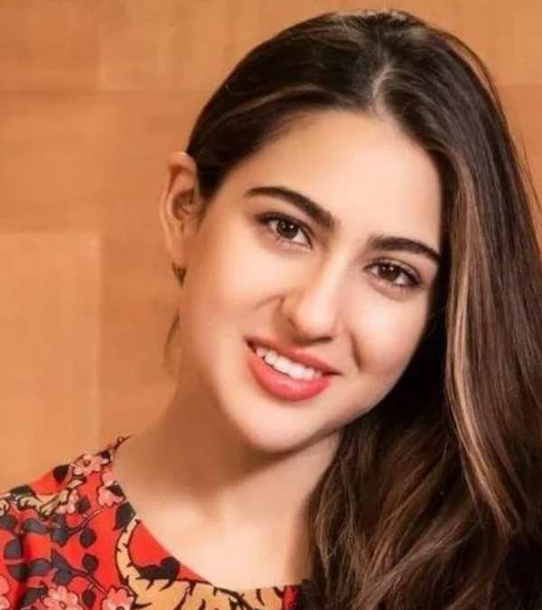 Sara Ali Khan