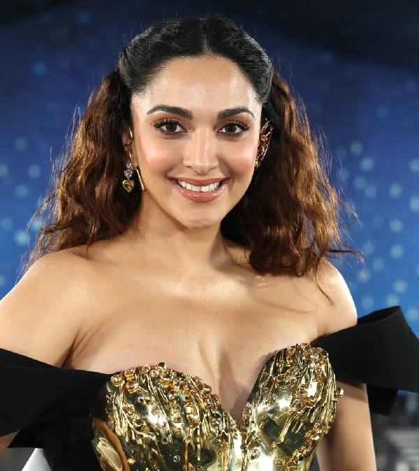 Kiara Advani