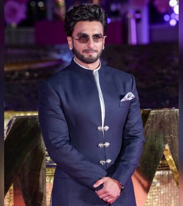 Ranveer Singh