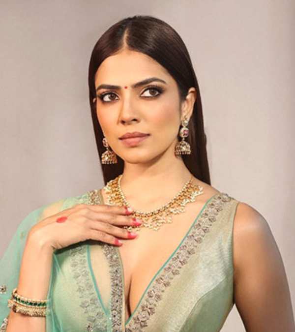 Malavika Mohanan