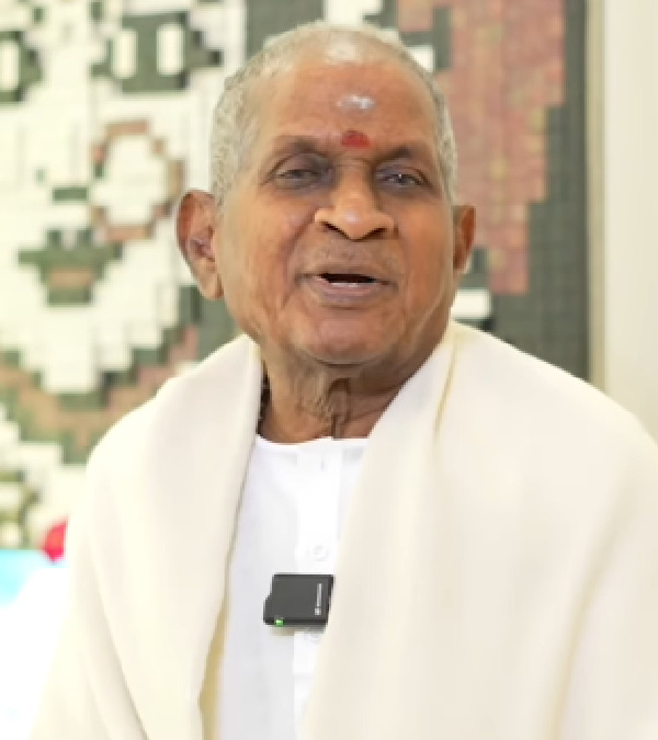 Ilaiyaraaja