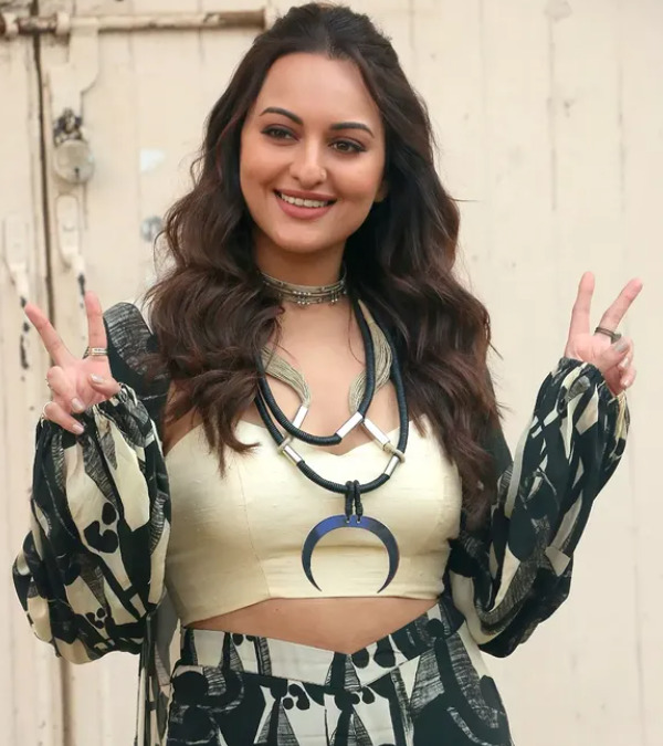 Sonakshi Sinha