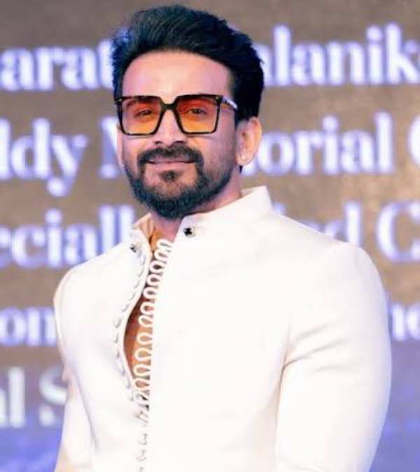 Dhananjay