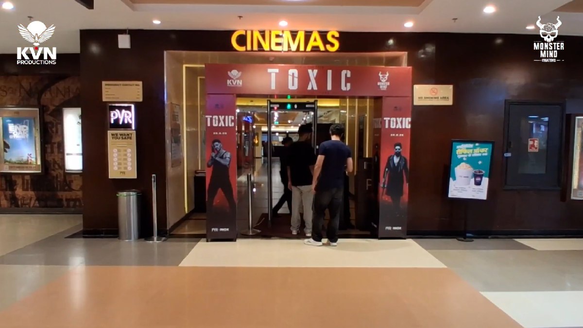 Toxic